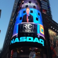 Willard G. Mc Andrew III