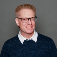 Eliot Briggs