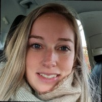 Caroline Bosman