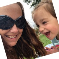 Gemma Simmonds