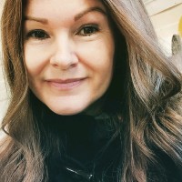 Amanda Burke