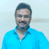 Balaji Baskaran