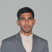 Maheswar Reddy Ammireddy