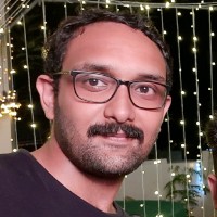 Anand P Kumar