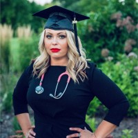 Tiffany Schmidt, MSN, RN