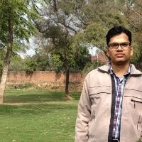 Nand Gopal Tiwari