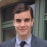 Zachary Paro