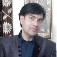 Naresh Kumar Sharma