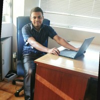 Saikat Bera