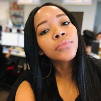 Lesego Msibi