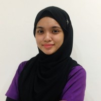 Siti Firzada Arwani Fikri