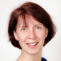 Edith Van Dijck