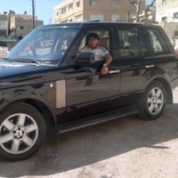 Abdallah Reyalat