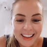 Catherine Goodwin