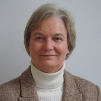 Marcia Borysthen