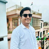 Ashutosh Choudhary
