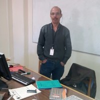 Kilali Bouziane