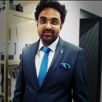 Anuj Jha