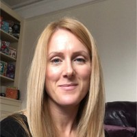 Nicola Trew