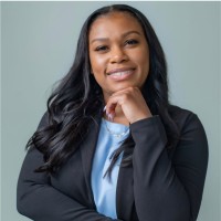 Renee Grant, Mba