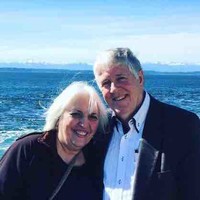 Rick and Connie Justus