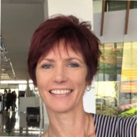 Michelle Seaton