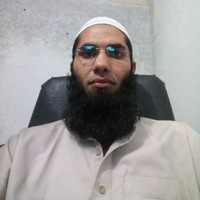 Mufti Yasir Iqbal