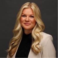 Ashley DeBoer, MBA