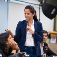 Dr. Shruthi Vijayan