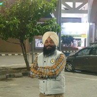 Sukhpal Singh Gill