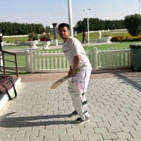 Mohammed Habeeb