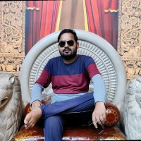 Pawan Pandey