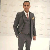 Aneesh Rajan