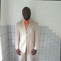 Elvis Ayuk Nkongho