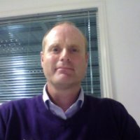 Simon Grant