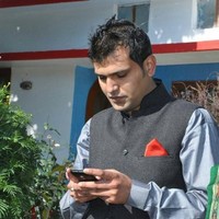Abhimanyu Upadhayay
