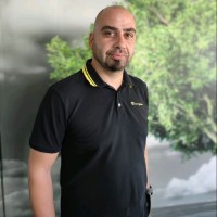 Simeon Gechev