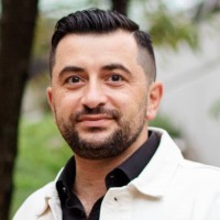 Konstantinos Kasekas, M.A.