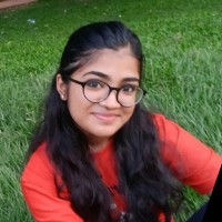 Ashwini T K