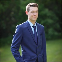 Dylan Bolack