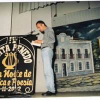 José Ferreira