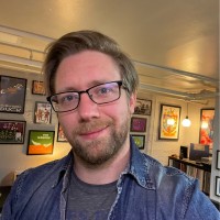 Adam Whitley