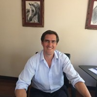 Patricio Salaberry
