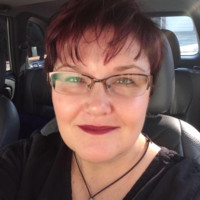 Jill Mccall