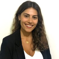 Gaëlle Bou Eid
