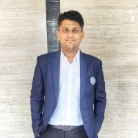 Siddharth Panchal