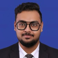 Shazeb Ahamed