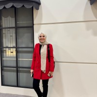 Tugba Burcu Belgin