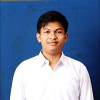 Budi Gilbert Stephan Simbolon