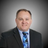 Russell May